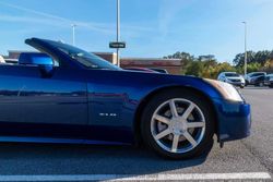 2005 Cadillac XLR Convertible for sale