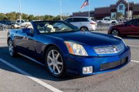2005 Cadillac XLR Convertible for sale