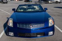 2005 Cadillac XLR Convertible for sale