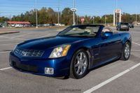 2005 Cadillac XLR Convertible for sale