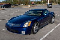 2005 Cadillac XLR Convertible for sale