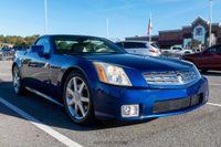2005 Cadillac XLR Convertible for sale