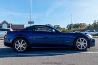 2005 Cadillac XLR Convertible for sale