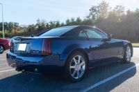2005 Cadillac XLR Convertible for sale