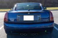 2005 Cadillac XLR Convertible for sale