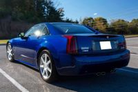 2005 Cadillac XLR Convertible for sale