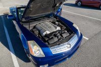 2005 Cadillac XLR Convertible for sale