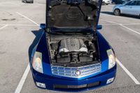 2005 Cadillac XLR Convertible for sale