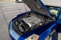 2005 Cadillac XLR Convertible for sale