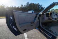 2005 Cadillac XLR Convertible for sale