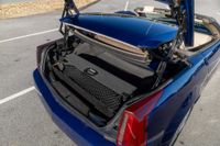 2005 Cadillac XLR Convertible for sale