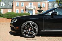 2013 Bentley Continental GTC V8 for sale