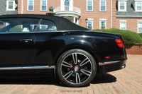 2013 Bentley Continental GTC V8 for sale