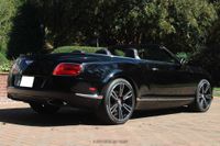 2013 Bentley Continental GTC V8 for sale