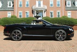 2013 Bentley Continental GTC V8 for sale