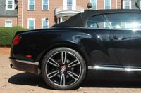 2013 Bentley Continental GTC V8 for sale
