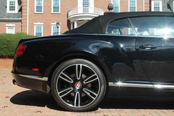 2013 Bentley Continental GTC V8 for sale