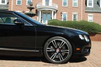 2013 Bentley Continental GTC V8 for sale