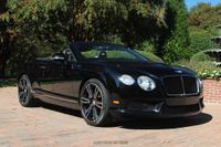 2013 Bentley Continental GTC V8 for sale