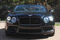 2013 Bentley Continental GTC V8 for sale