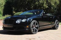 2013 Bentley Continental GTC V8 for sale