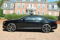2013 Bentley Continental GTC V8 for sale