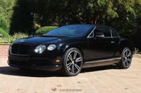 2013 Bentley Continental GTC V8 for sale
