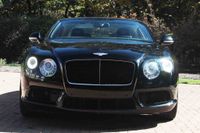 2013 Bentley Continental GTC V8 for sale