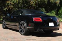 2013 Bentley Continental GTC V8 for sale