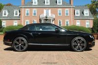 2013 Bentley Continental GTC V8 for sale