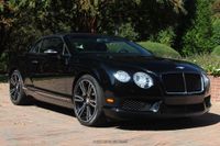 2013 Bentley Continental GTC V8 for sale