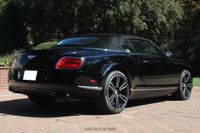 2013 Bentley Continental GTC V8 for sale