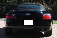 2013 Bentley Continental GTC V8 for sale
