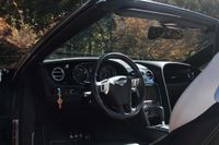 2013 Bentley Continental GTC V8 for sale