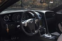 2013 Bentley Continental GTC V8 for sale
