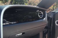 2013 Bentley Continental GTC V8 for sale
