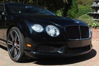 2013 Bentley Continental GTC V8 for sale