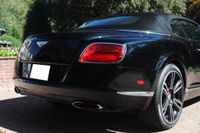 2013 Bentley Continental GTC V8 for sale