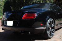 2013 Bentley Continental GTC V8 for sale