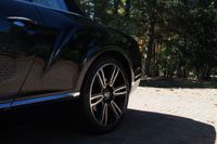 2013 Bentley Continental GTC V8 for sale