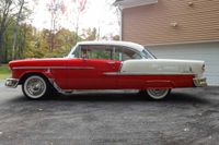1955 Chevrolet Bel Air Sport Coupe for sale