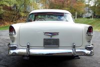 1955 Chevrolet Bel Air Sport Coupe for sale