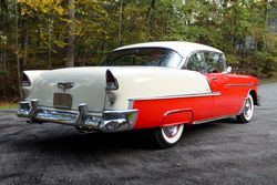 1955 Chevrolet Bel Air Sport Coupe for sale