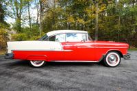 1955 Chevrolet Bel Air Sport Coupe for sale