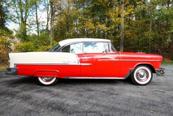1955 Chevrolet Bel Air Sport Coupe for sale