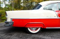 1955 Chevrolet Bel Air Sport Coupe for sale