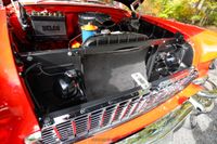 1955 Chevrolet Bel Air Sport Coupe for sale