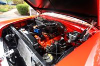 1955 Chevrolet Bel Air Sport Coupe for sale