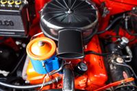 1955 Chevrolet Bel Air Sport Coupe for sale