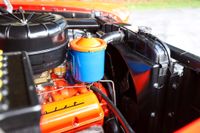 1955 Chevrolet Bel Air Sport Coupe for sale